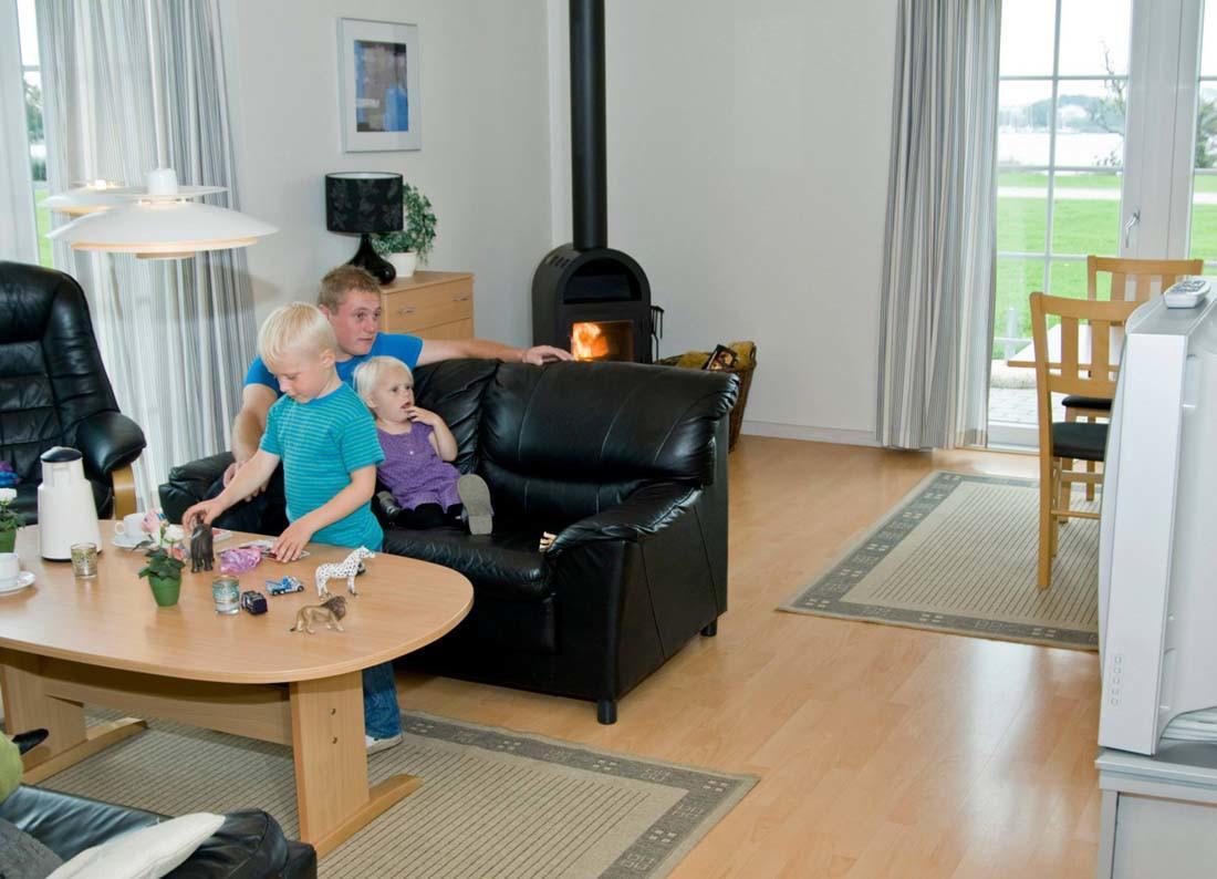 Enjoy Resorts Marina Fiskenaes - Wellness & Waterpark Gråsten Zewnętrze zdjęcie