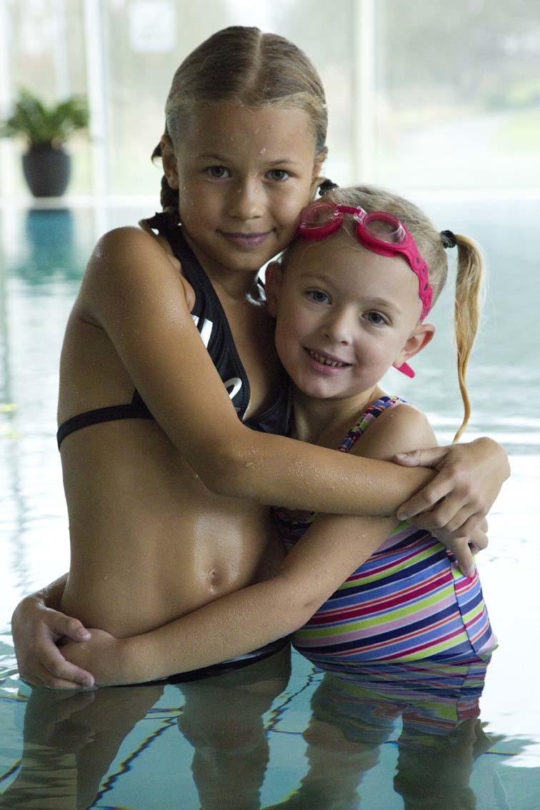 Enjoy Resorts Marina Fiskenaes - Wellness & Waterpark Gråsten Zewnętrze zdjęcie