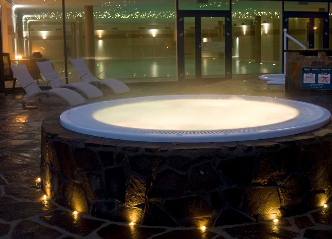Enjoy Resorts Marina Fiskenaes - Wellness & Waterpark Gråsten Zewnętrze zdjęcie