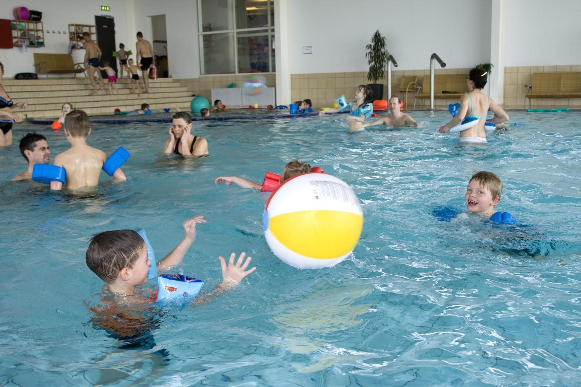 Enjoy Resorts Marina Fiskenaes - Wellness & Waterpark Gråsten Zewnętrze zdjęcie