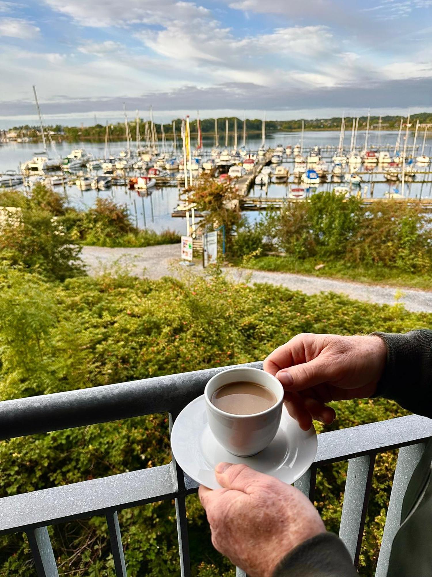 Enjoy Resorts Marina Fiskenaes - Wellness & Waterpark Gråsten Zewnętrze zdjęcie