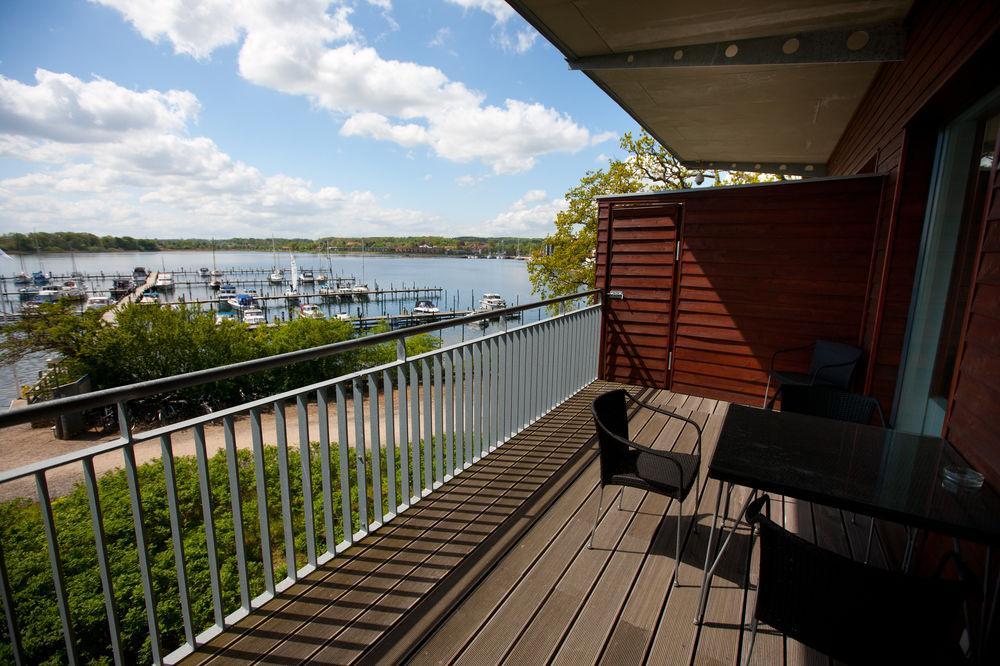 Enjoy Resorts Marina Fiskenaes - Wellness & Waterpark Gråsten Zewnętrze zdjęcie