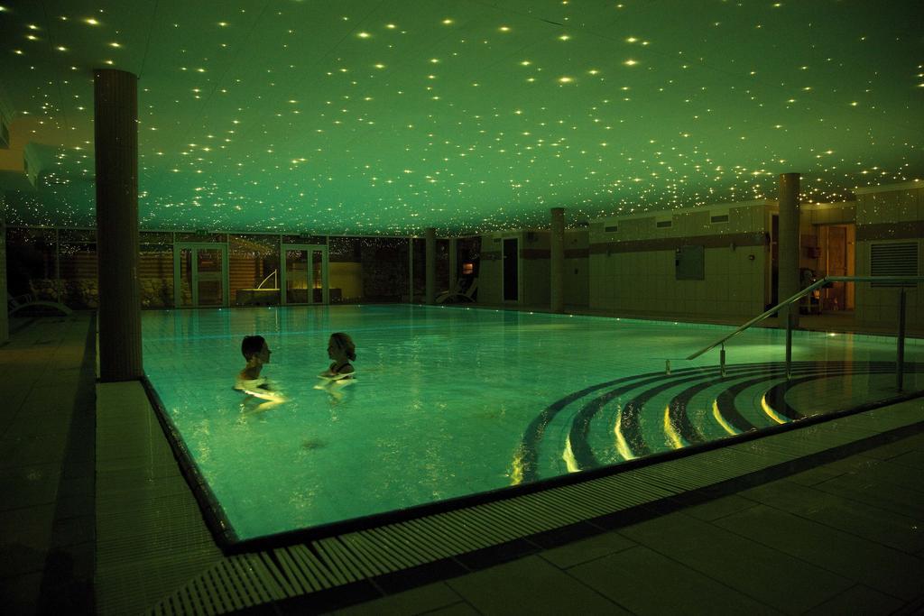 Enjoy Resorts Marina Fiskenaes - Wellness & Waterpark Gråsten Zewnętrze zdjęcie