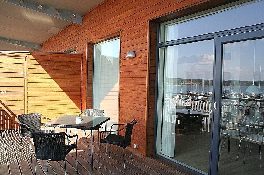 Enjoy Resorts Marina Fiskenaes - Wellness & Waterpark Gråsten Zewnętrze zdjęcie